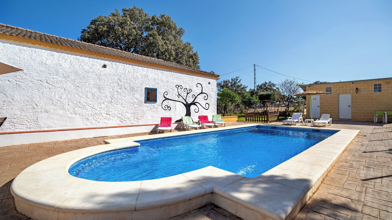 Photo of Outdoor in San Jose del Valle