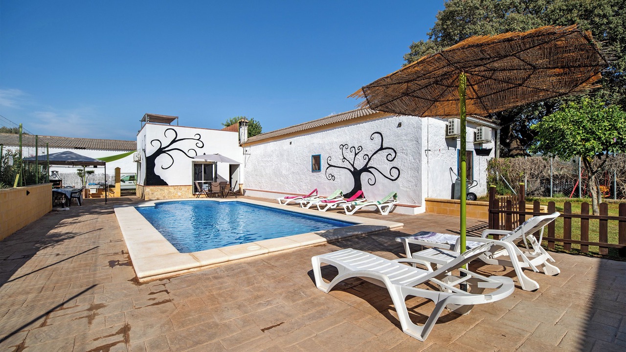 Photo of Outdoor in San Jose del Valle