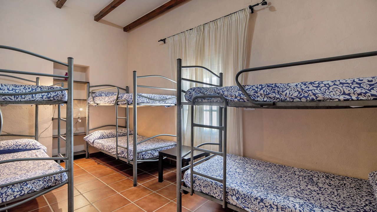 Photo of Bedroom in San Jose del Valle