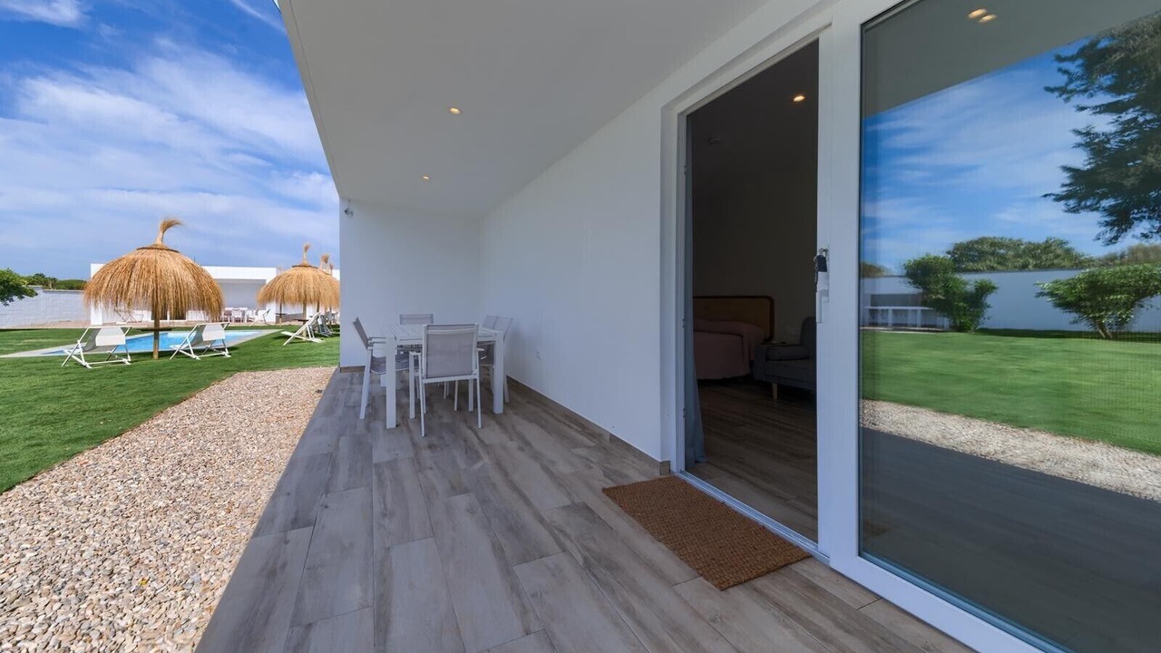Photo of Outdoor in Chiclana de la Frontera