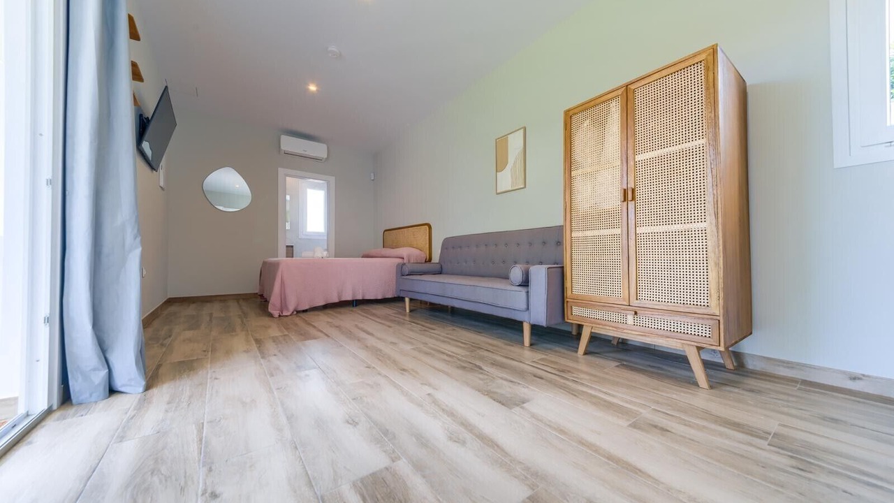 Photo of Bedroom in Chiclana de la Frontera