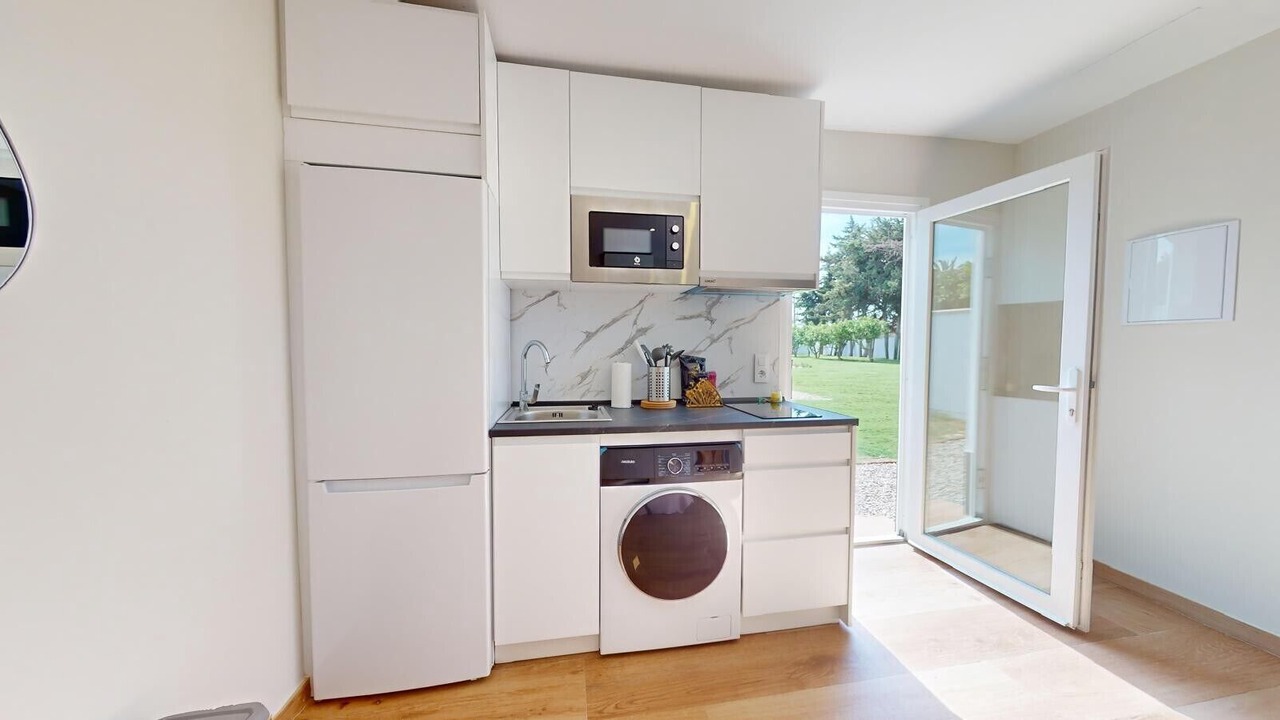 Photo of Kitchen in Chiclana de la Frontera
