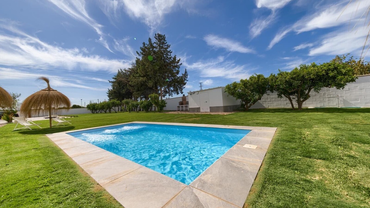 Photo of Outdoor in Chiclana de la Frontera