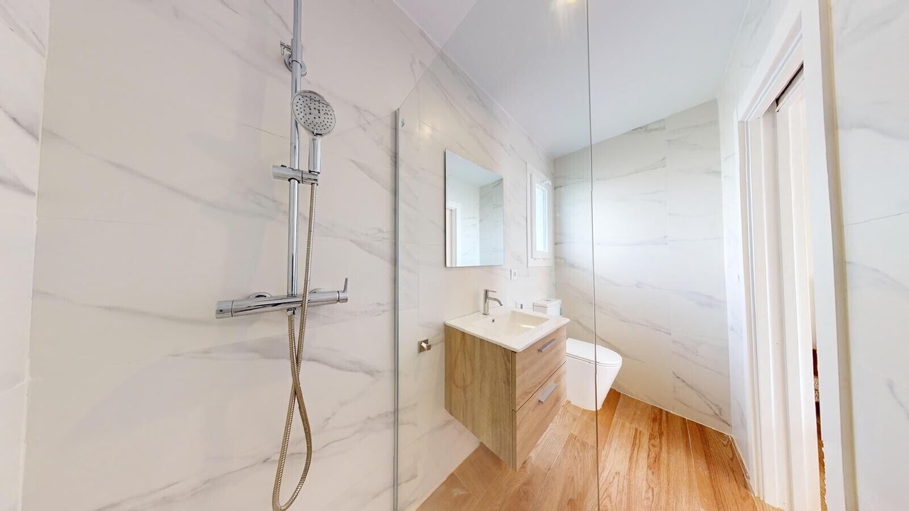 Photo of Bathroom in Chiclana de la Frontera