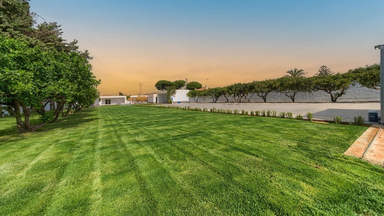 Photo of Outdoor in Chiclana de la Frontera