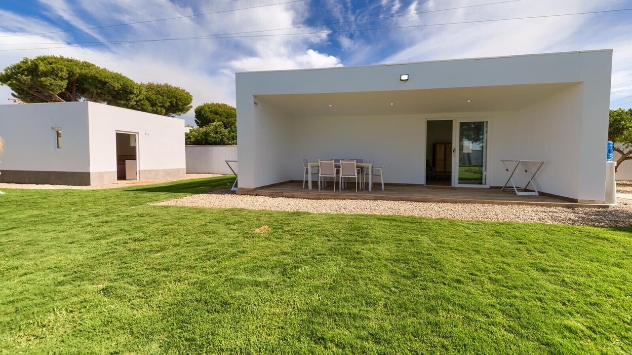 Photo of Outdoor in Chiclana de la Frontera