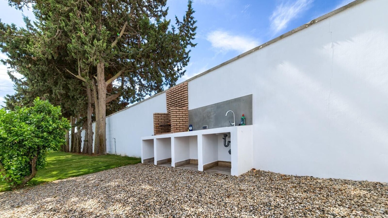 Photo of Outdoor in Chiclana de la Frontera