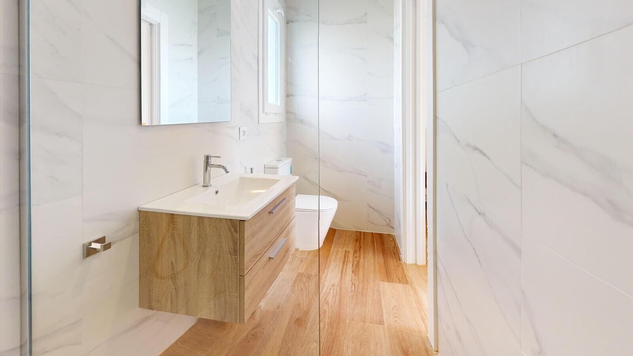 Photo of Bathroom in Chiclana de la Frontera