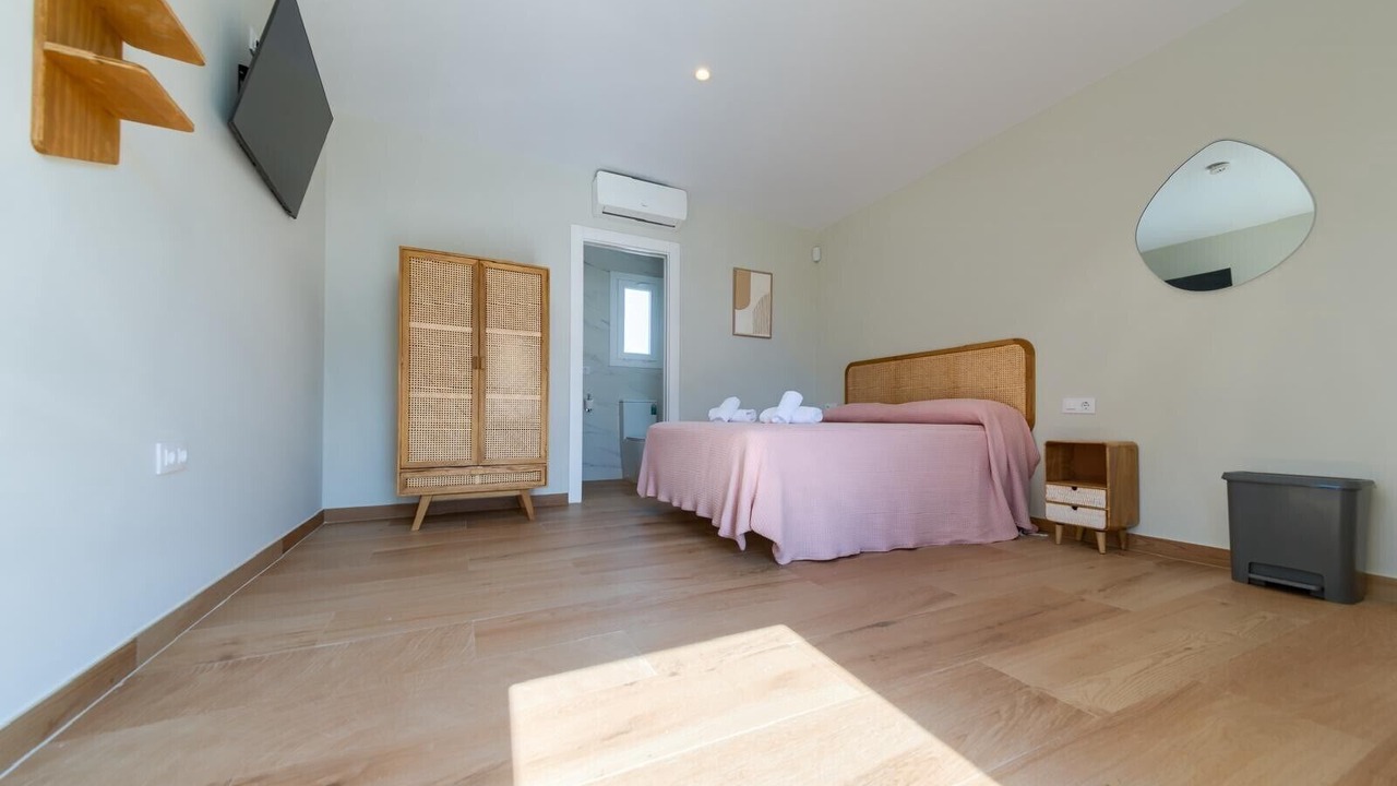 Photo of Bedroom in Chiclana de la Frontera
