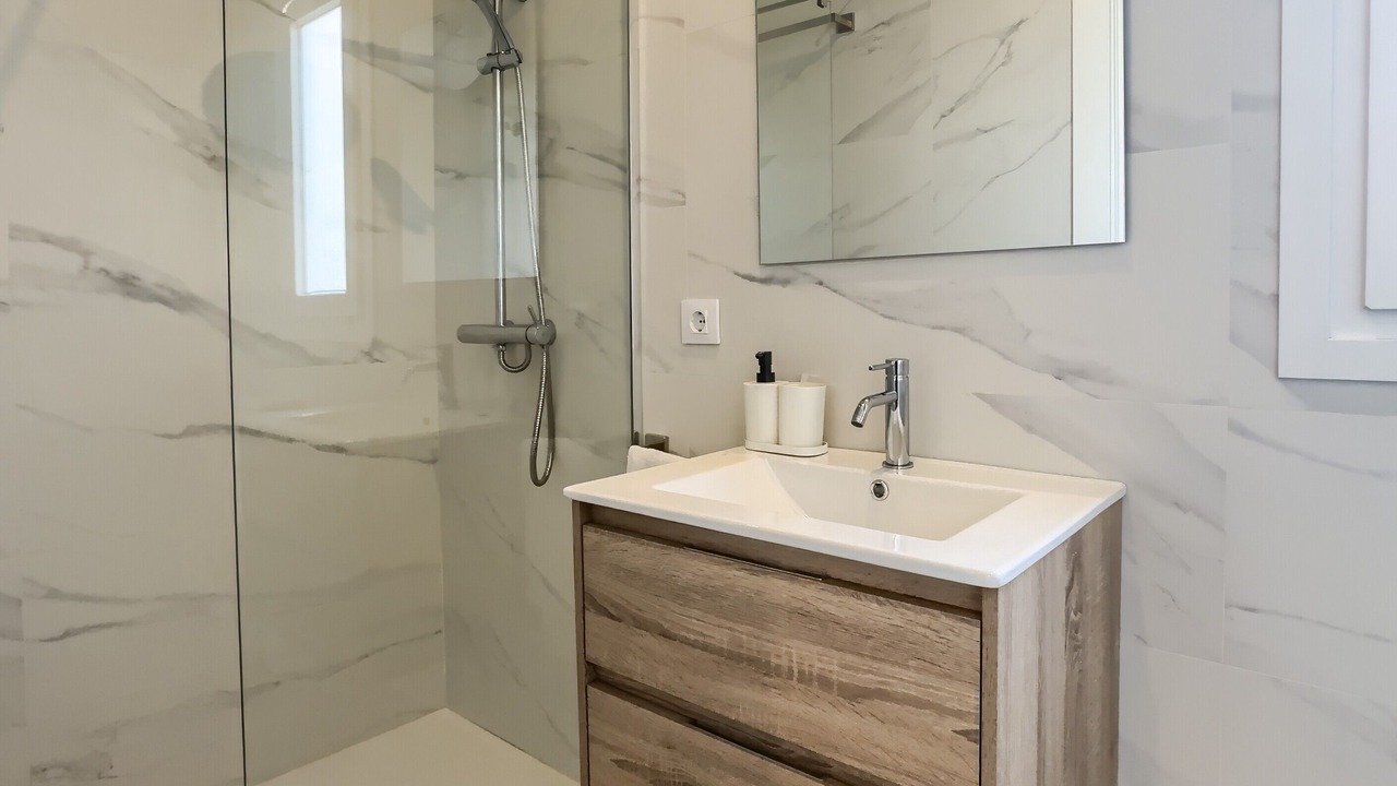 Photo of Bathroom in Chiclana de la Frontera
