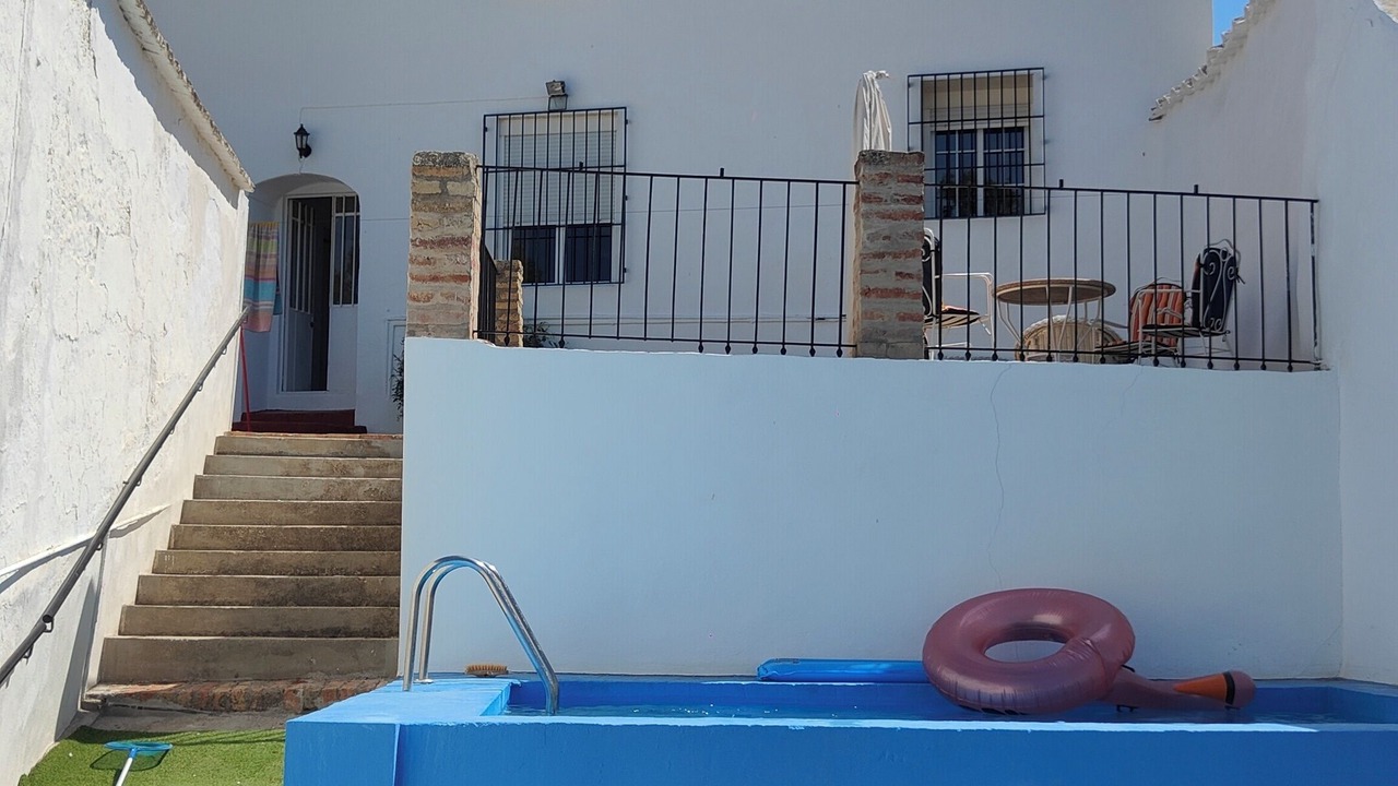 Photo of Outdoor in Santaella