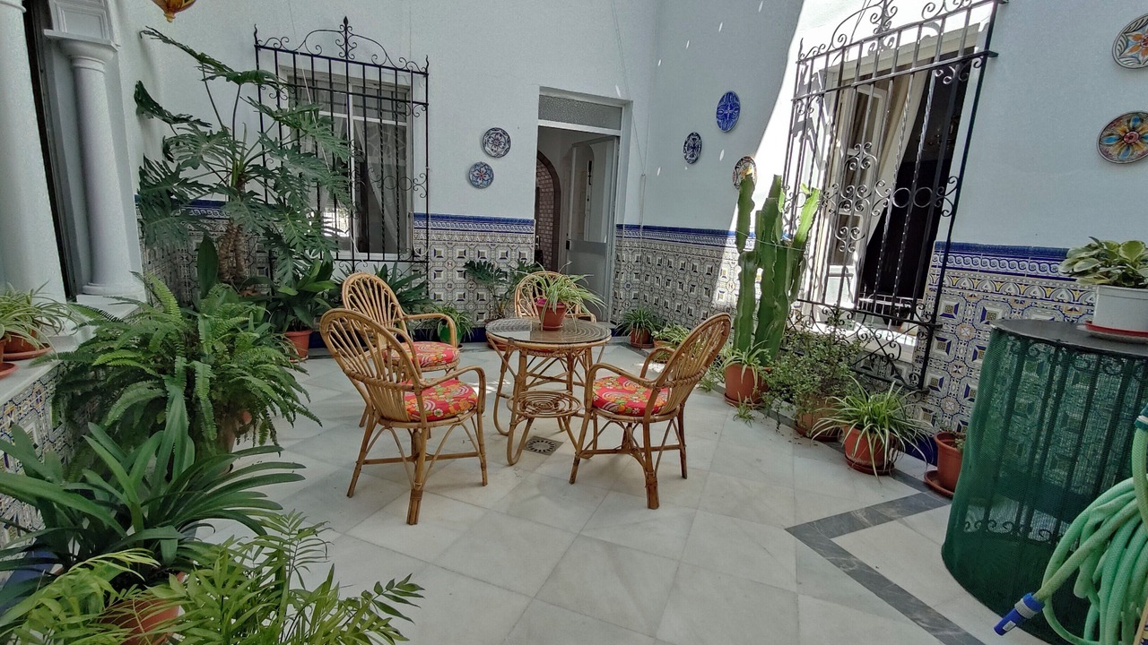 Photo of Patio Balcony in Santaella