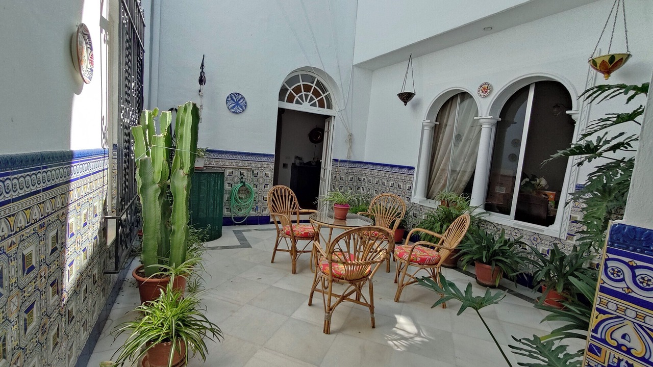 Photo of Outdoor in Santaella
