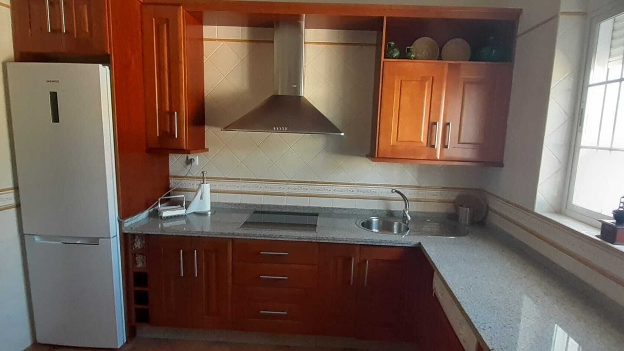Photo of Kitchen in Santaella