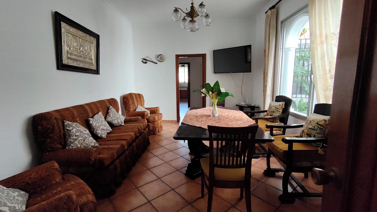 Photo of Livingroom in Santaella