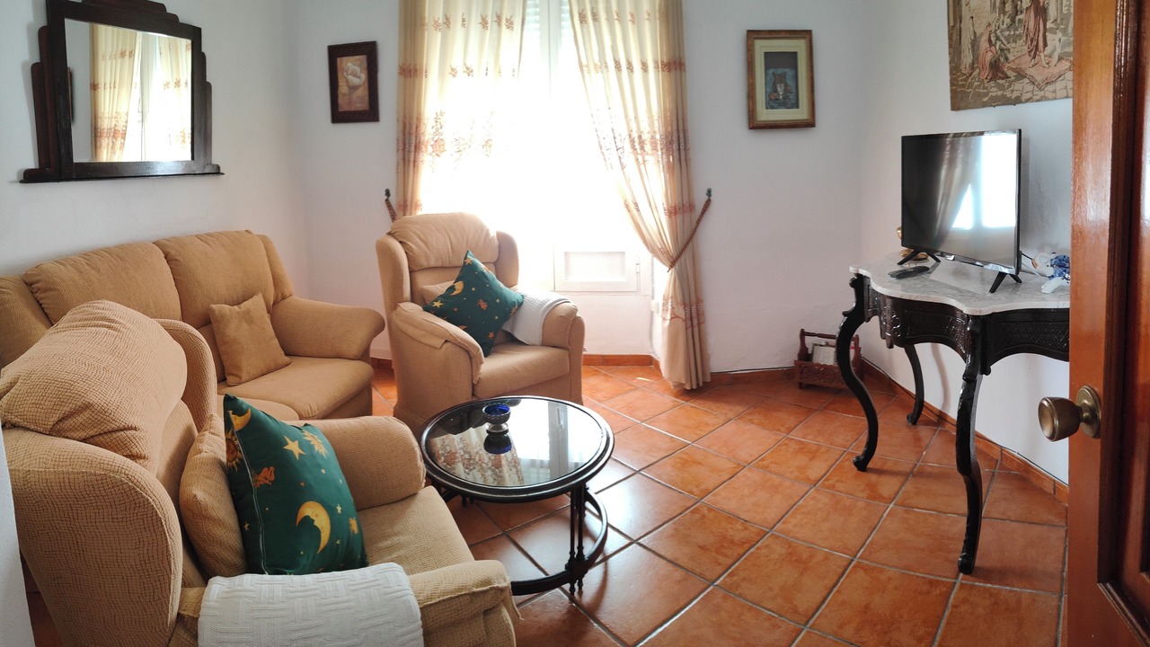 Photo of Livingroom in Santaella