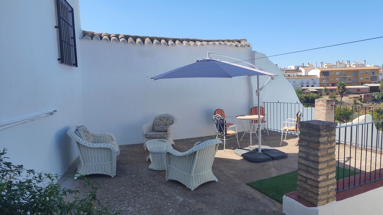 Photo of Patio Balcony in Santaella