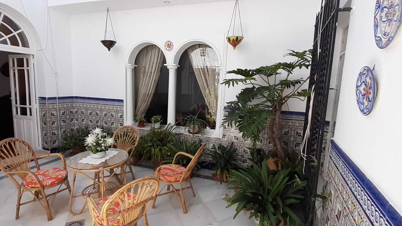 Photo of Outdoor in Santaella