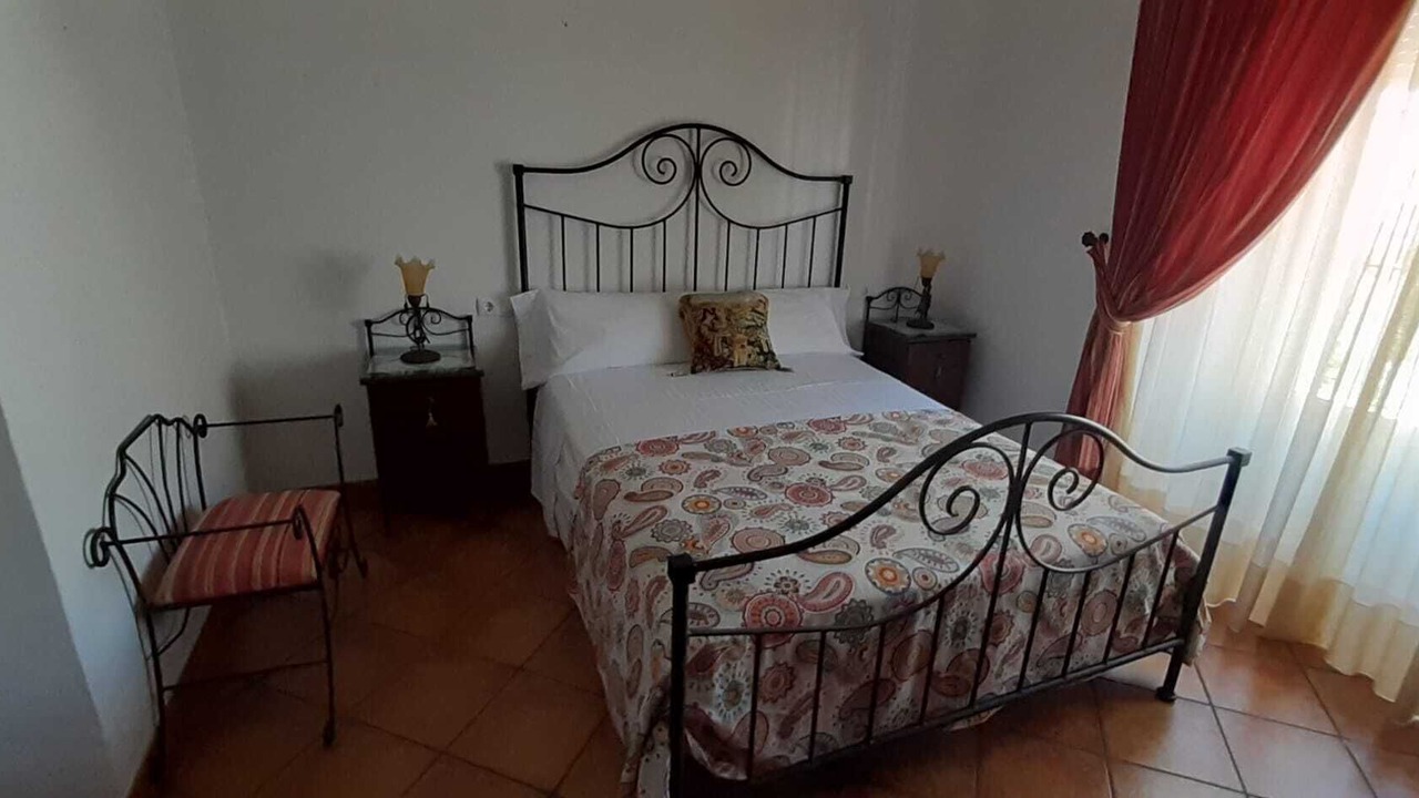 Photo of Bedroom in Santaella