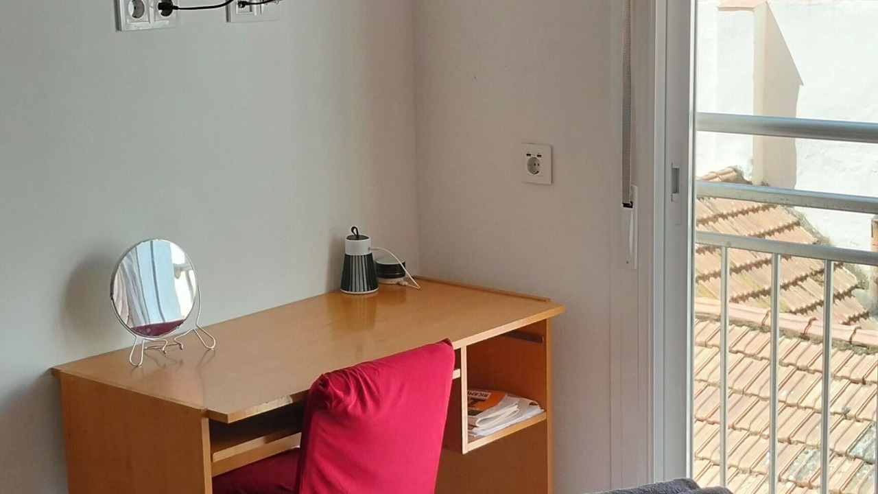 Photo of Bedroom in Carretera de Cadiz