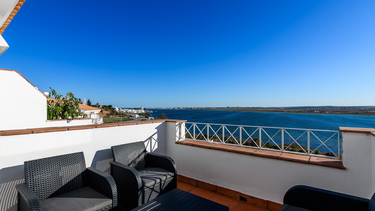 Photo of Patio Balcony in Ayamonte