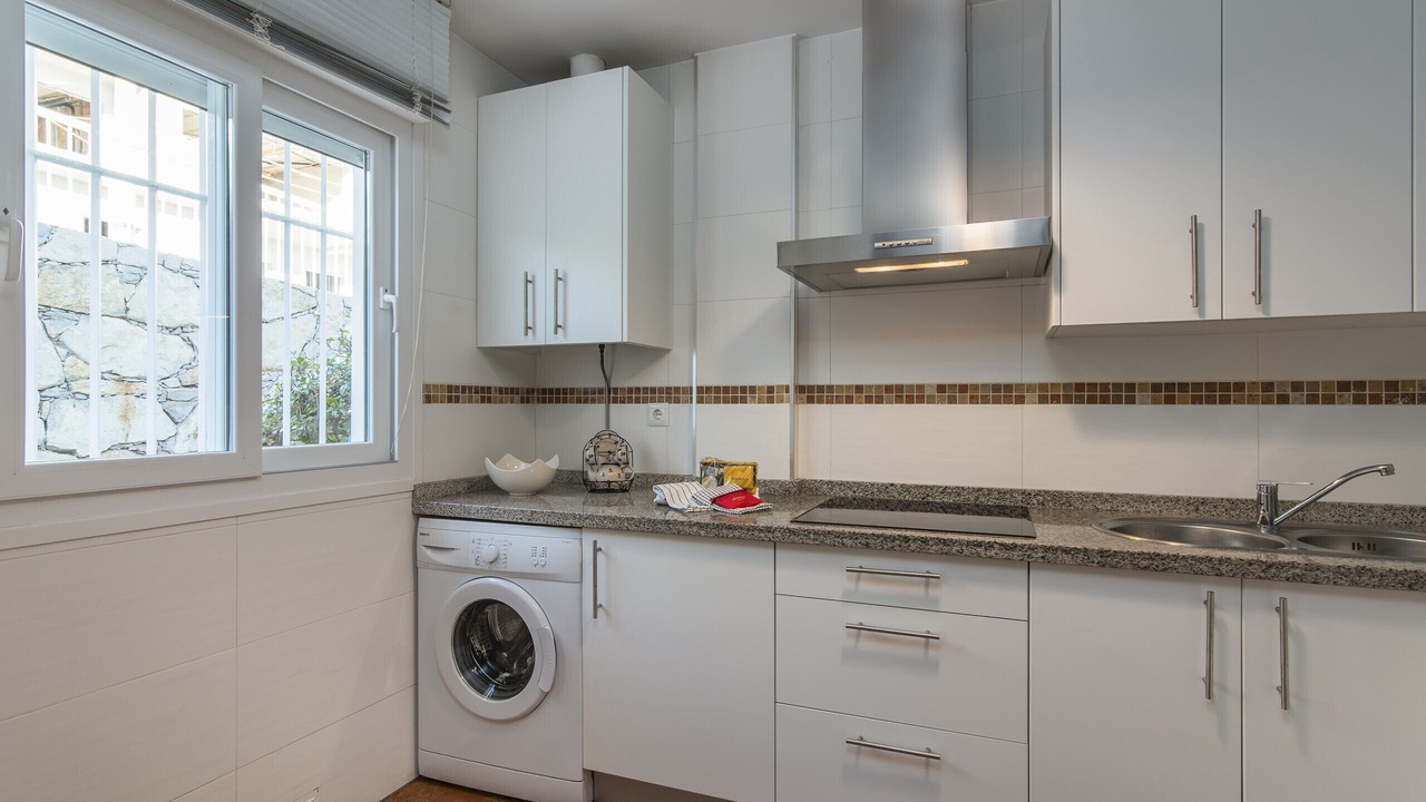 Photo of Kitchen in Ayamonte