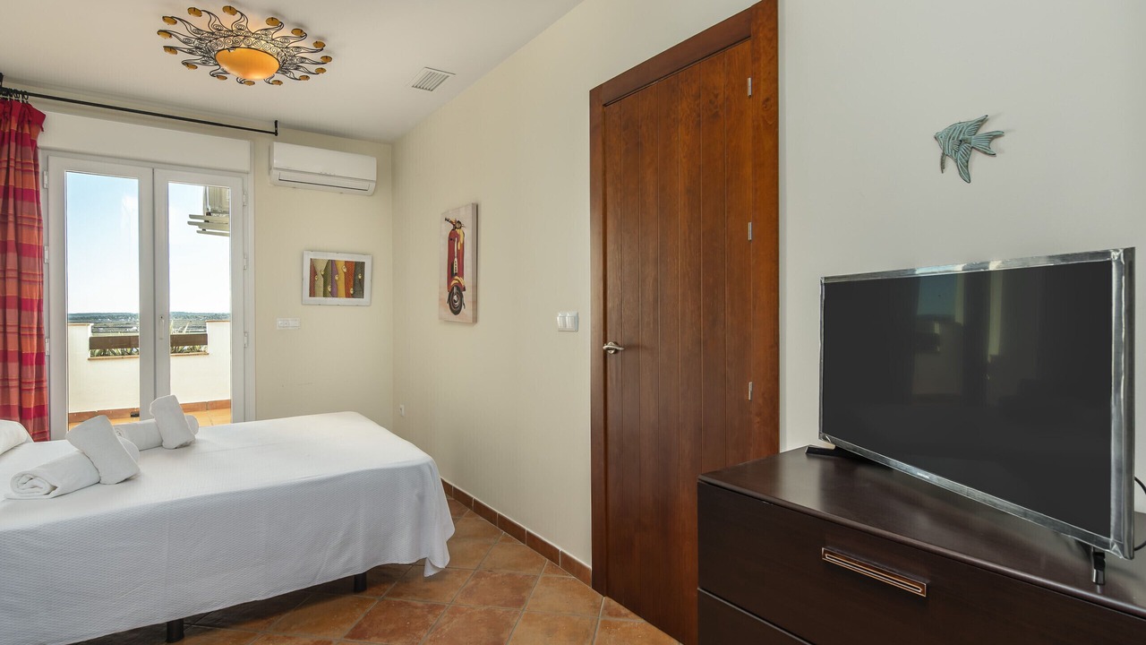 Photo of Bedroom in Ayamonte