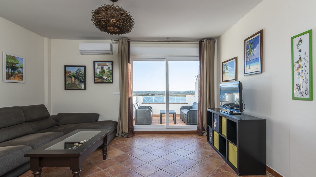 Photo of Livingroom in Ayamonte