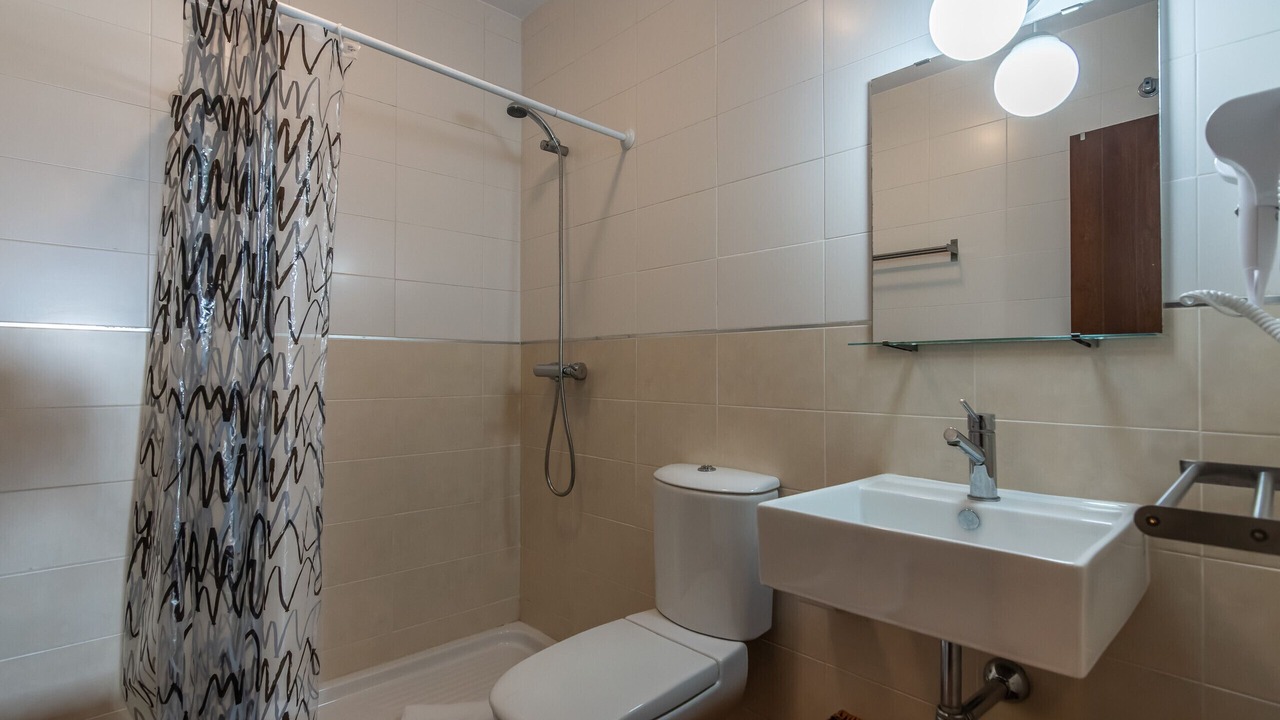 Photo of Bathroom in Ayamonte