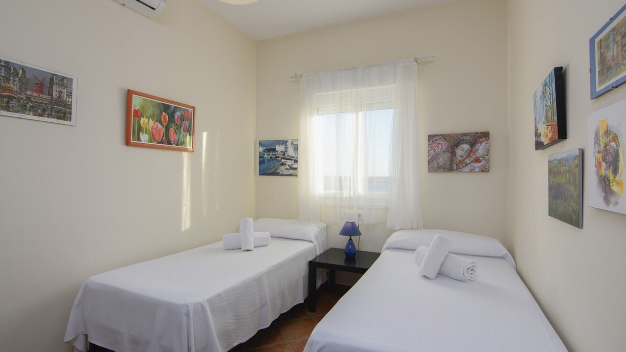 Photo of Bedroom in Ayamonte