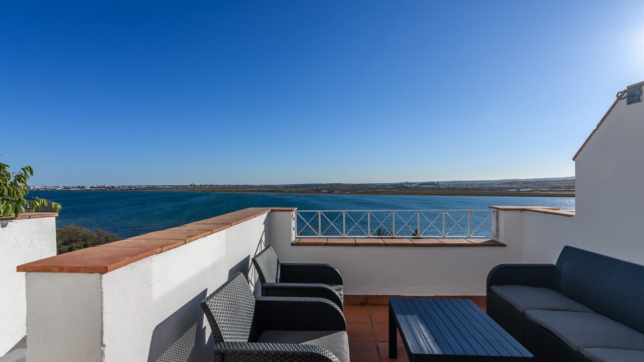 Photo of Patio Balcony in Ayamonte