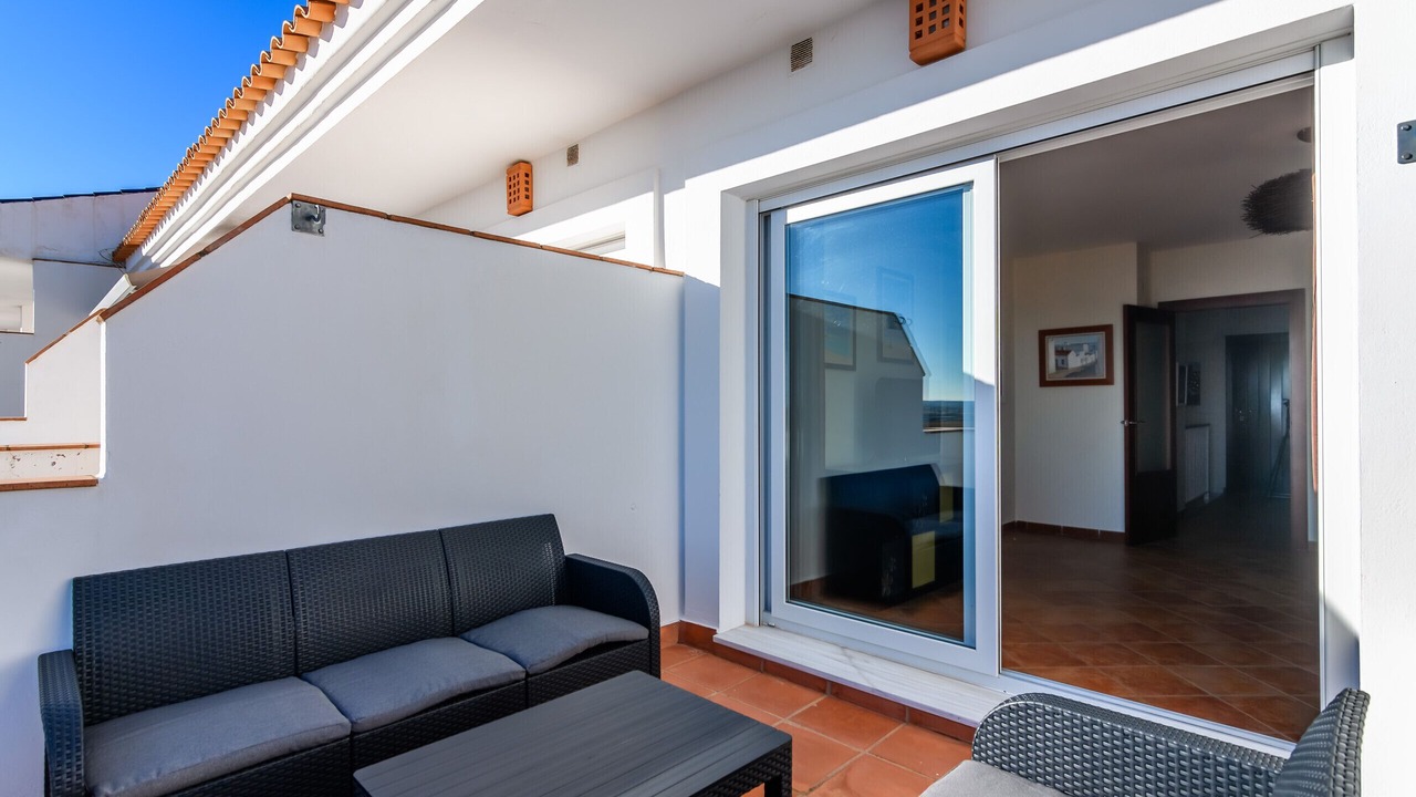 Photo of Patio Balcony in Ayamonte