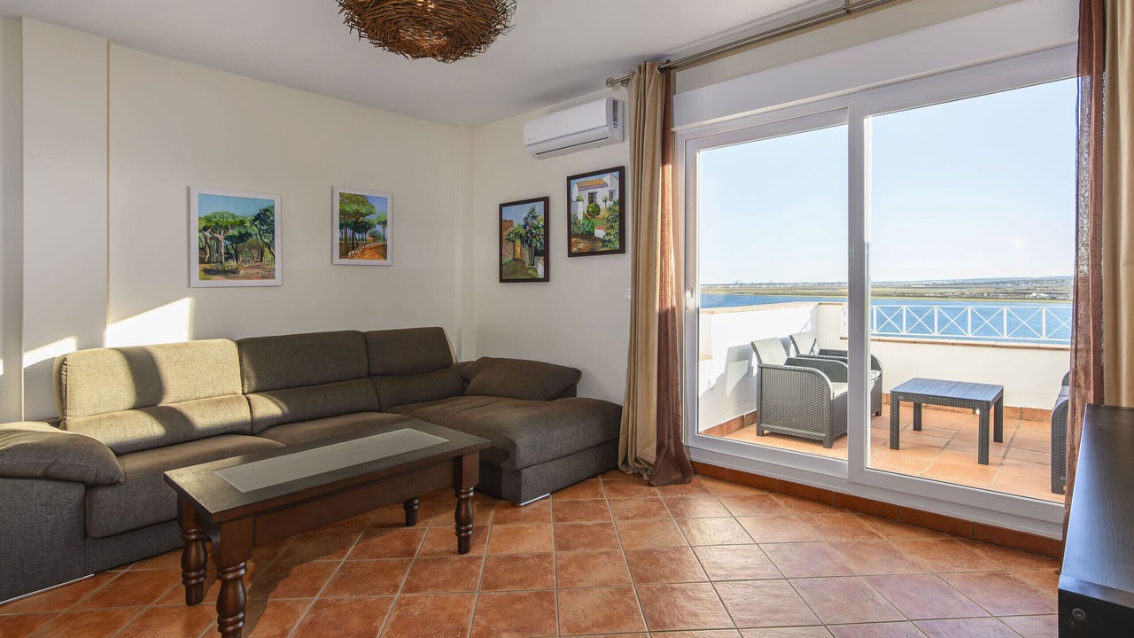 Photo of Livingroom in Ayamonte