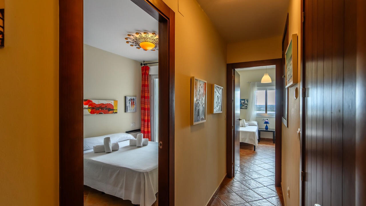 Photo of Bedroom in Ayamonte