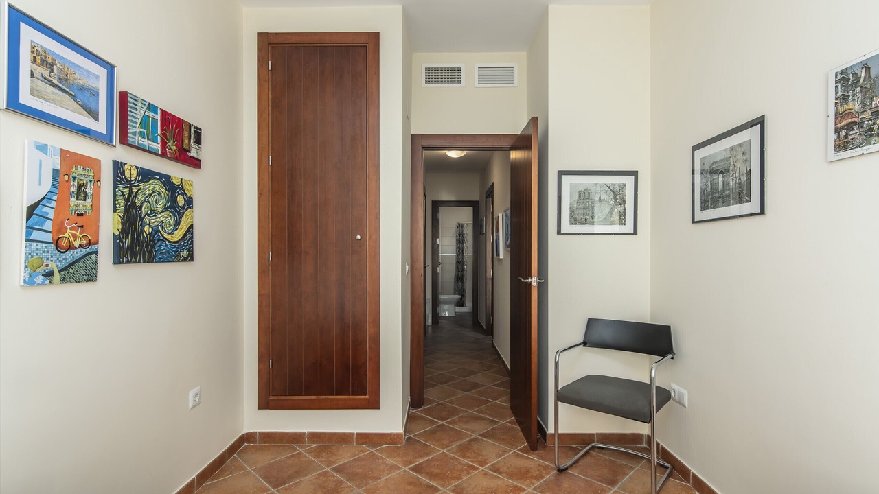 Photo of Bedroom in Ayamonte