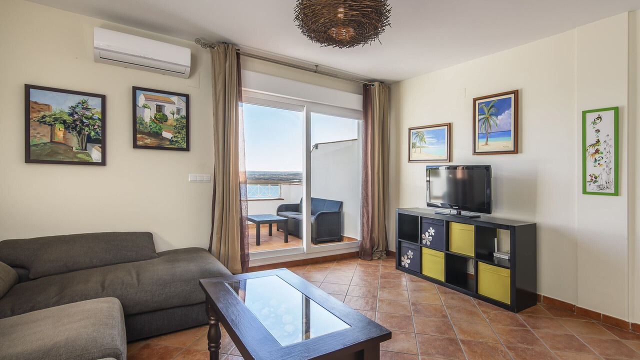 Photo of Livingroom in Ayamonte