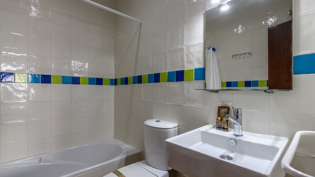 Photo of Bathroom in Ayamonte