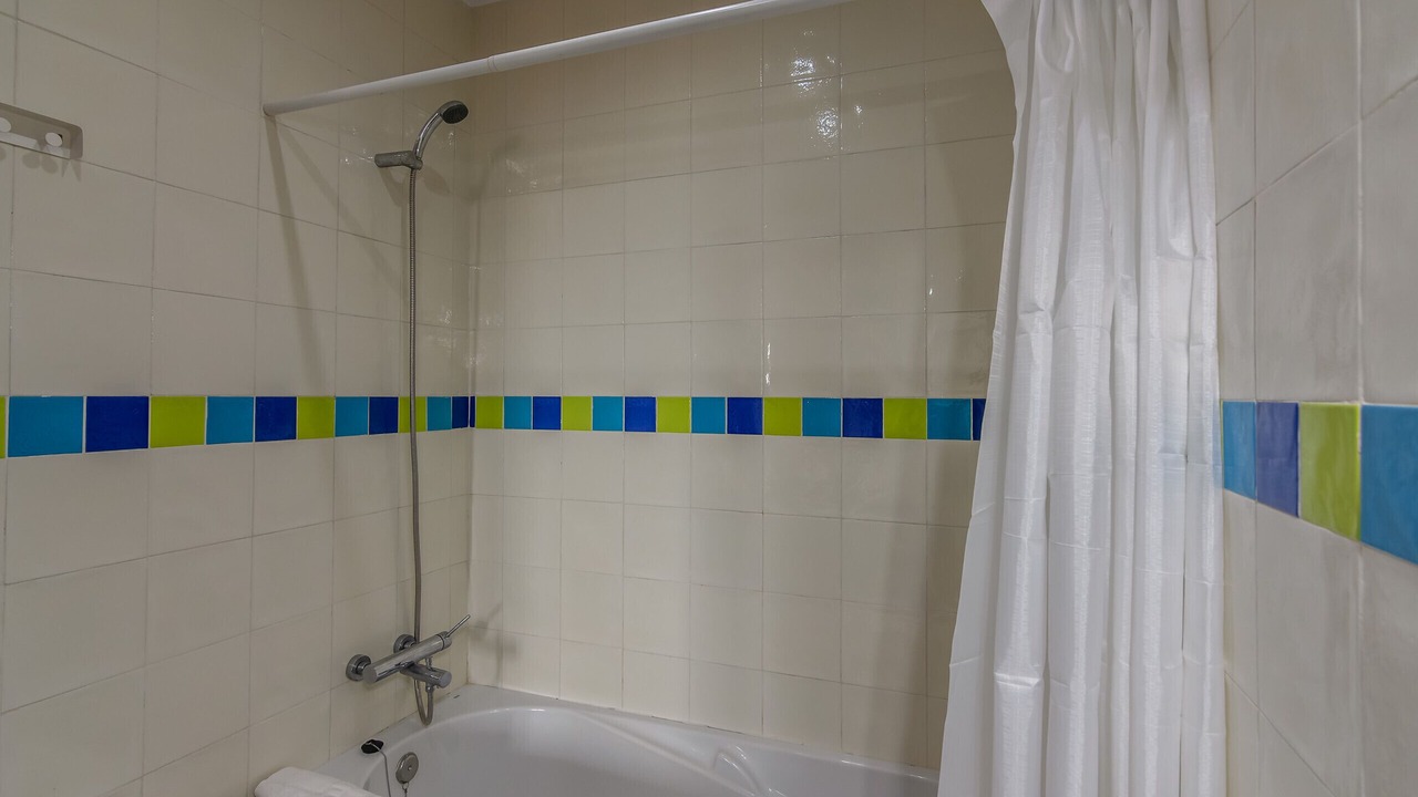 Photo of Bathroom in Ayamonte