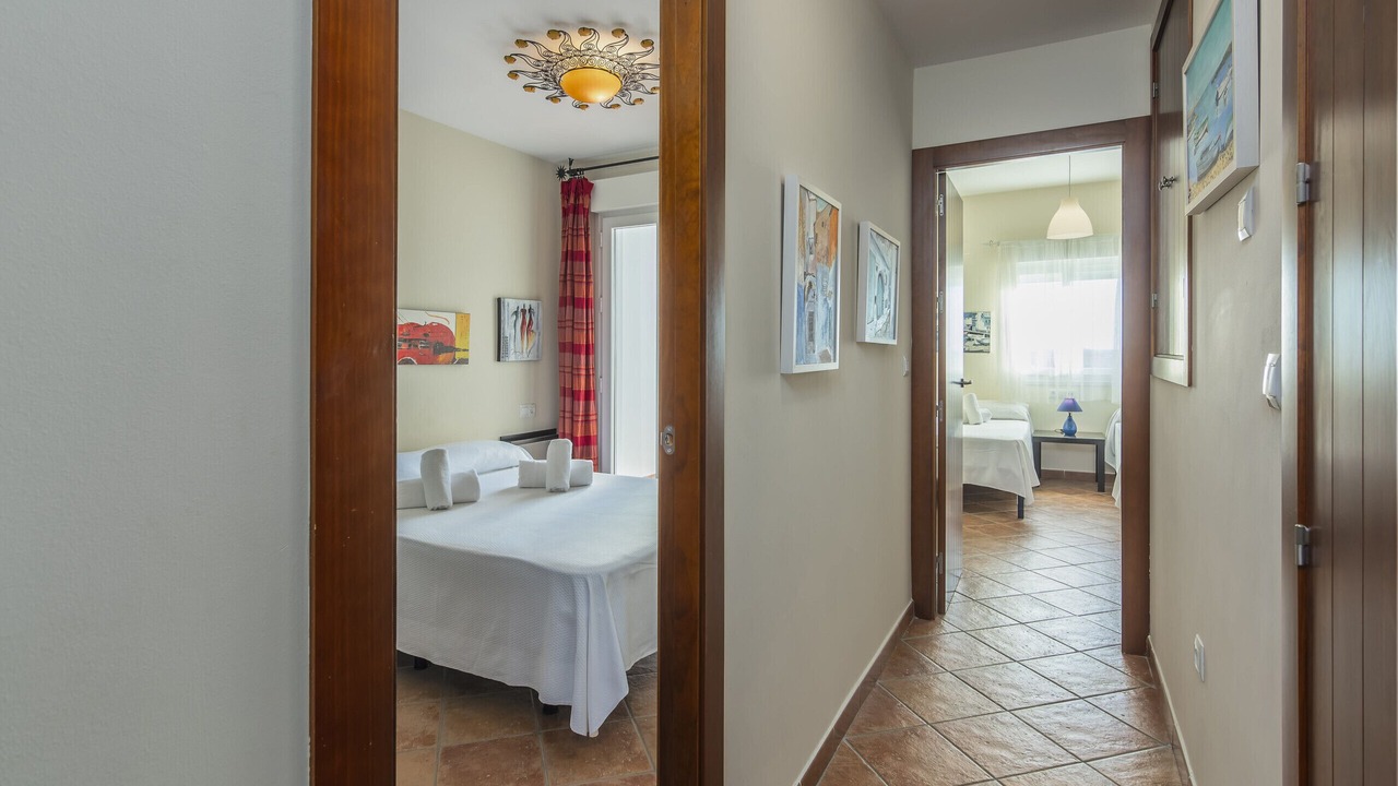 Photo of Bedroom in Ayamonte