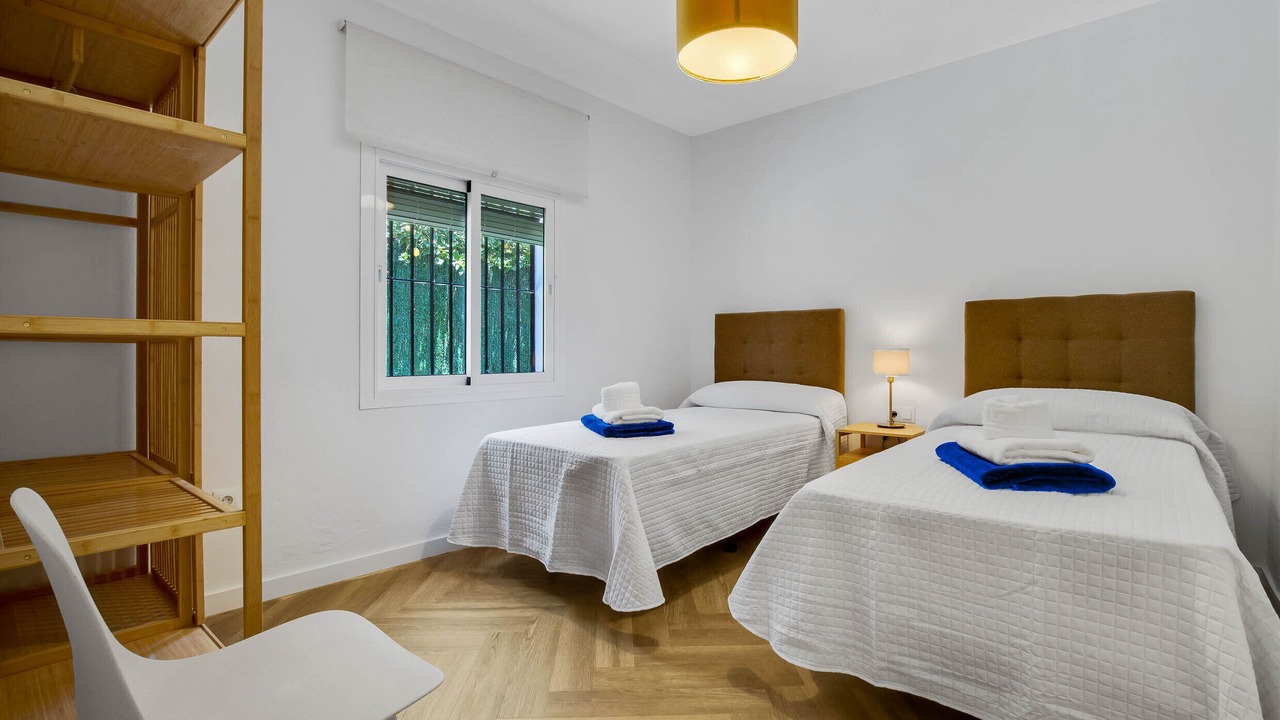 Photo of Bedroom in Pizarra