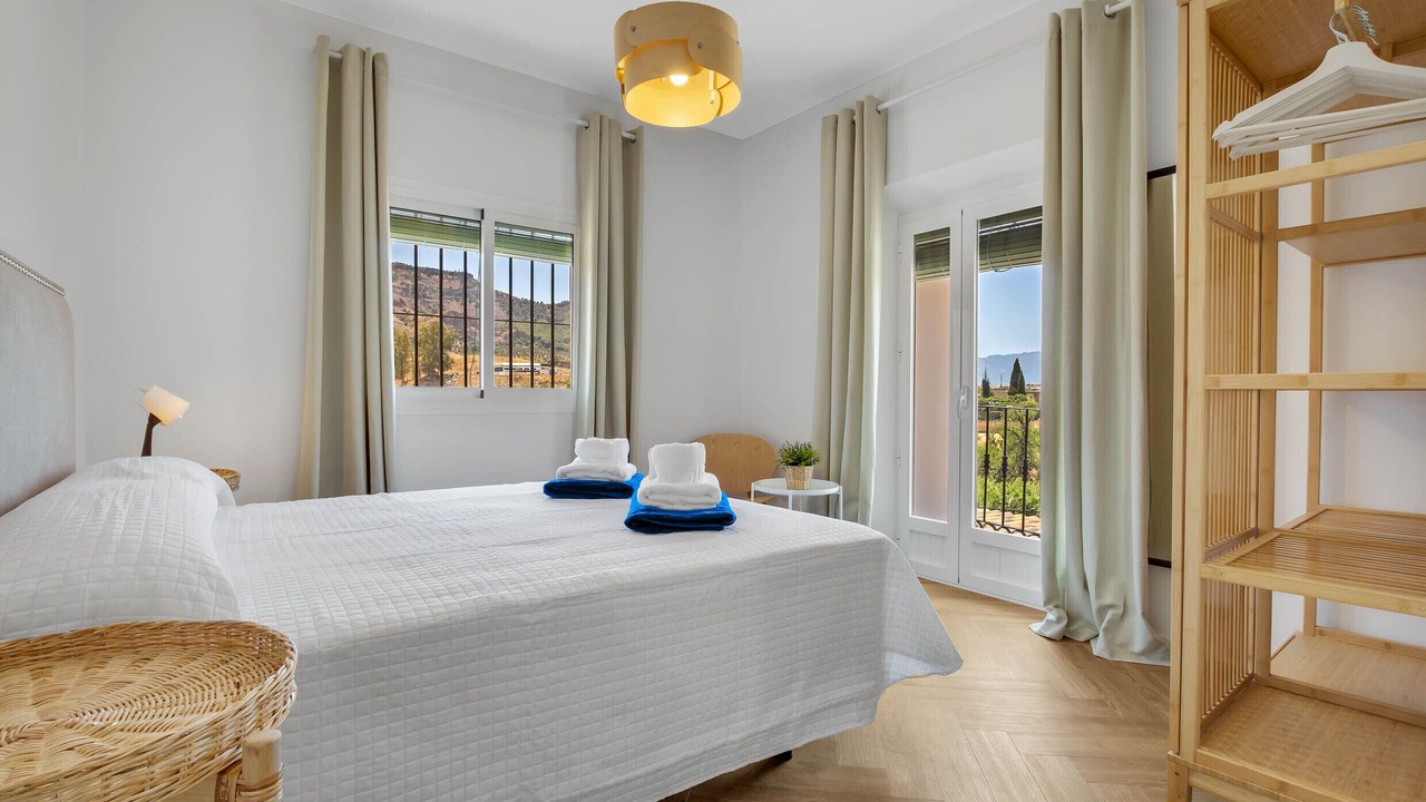 Photo of Bedroom in Pizarra