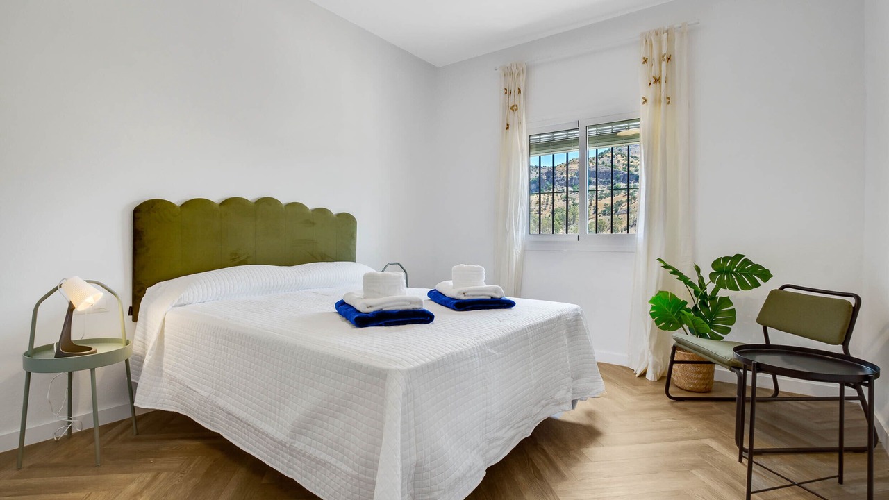 Photo of Bedroom in Pizarra