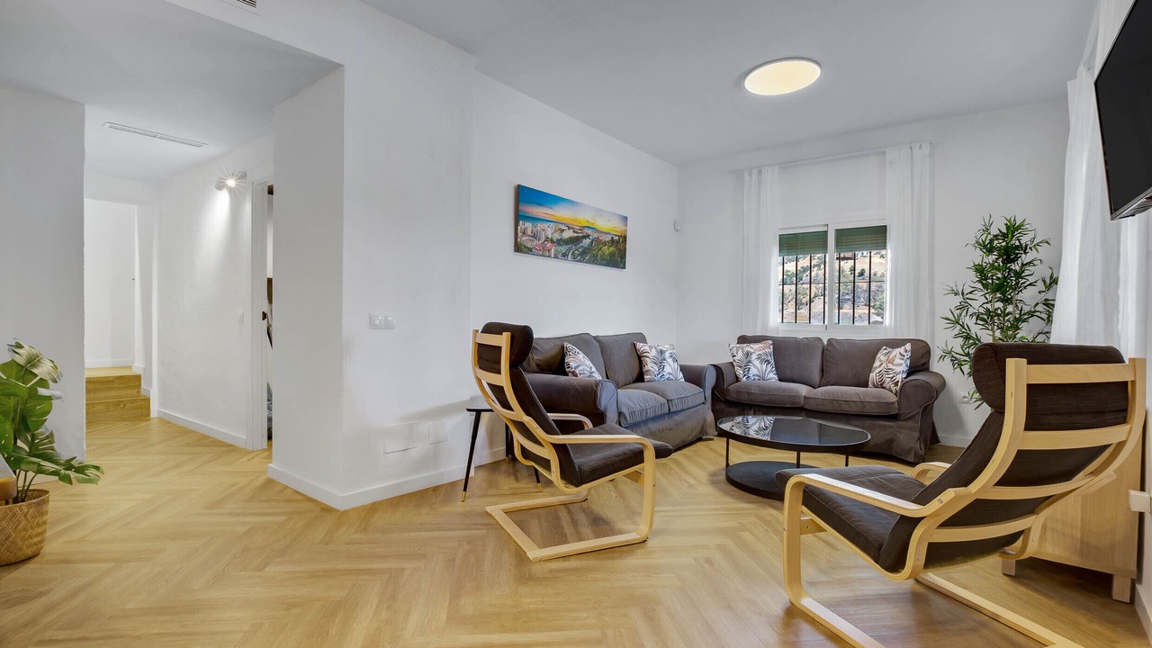 Photo of Livingroom in Pizarra