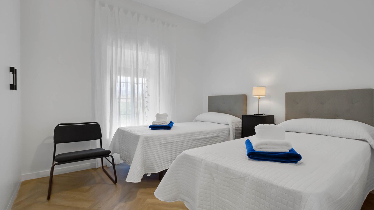 Photo of Bedroom in Pizarra