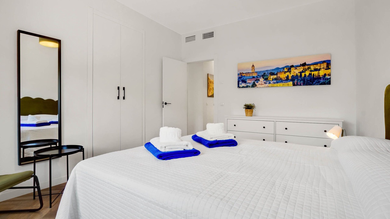 Photo of Bedroom in Pizarra