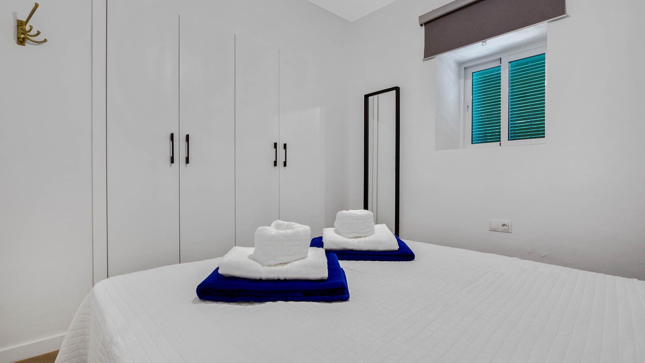Photo of Bedroom in Pizarra