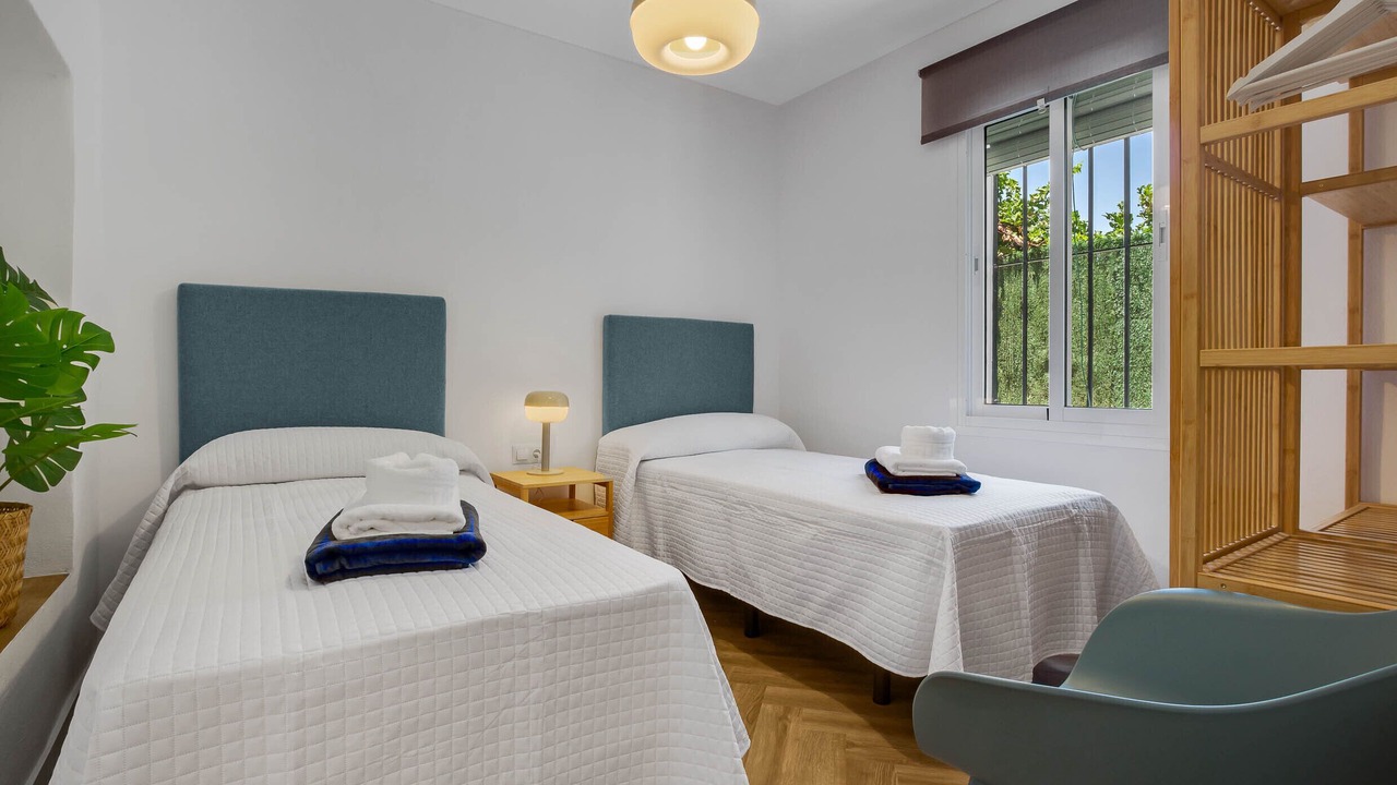 Photo of Bedroom in Pizarra