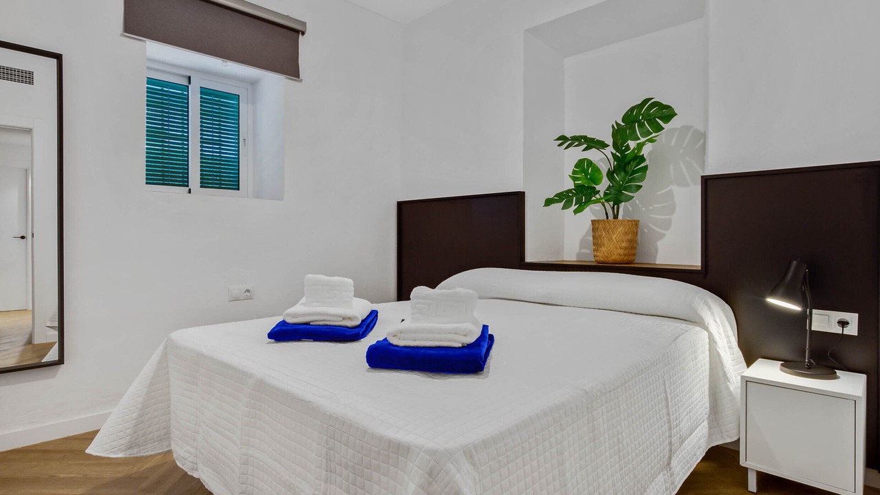 Photo of Bedroom in Pizarra