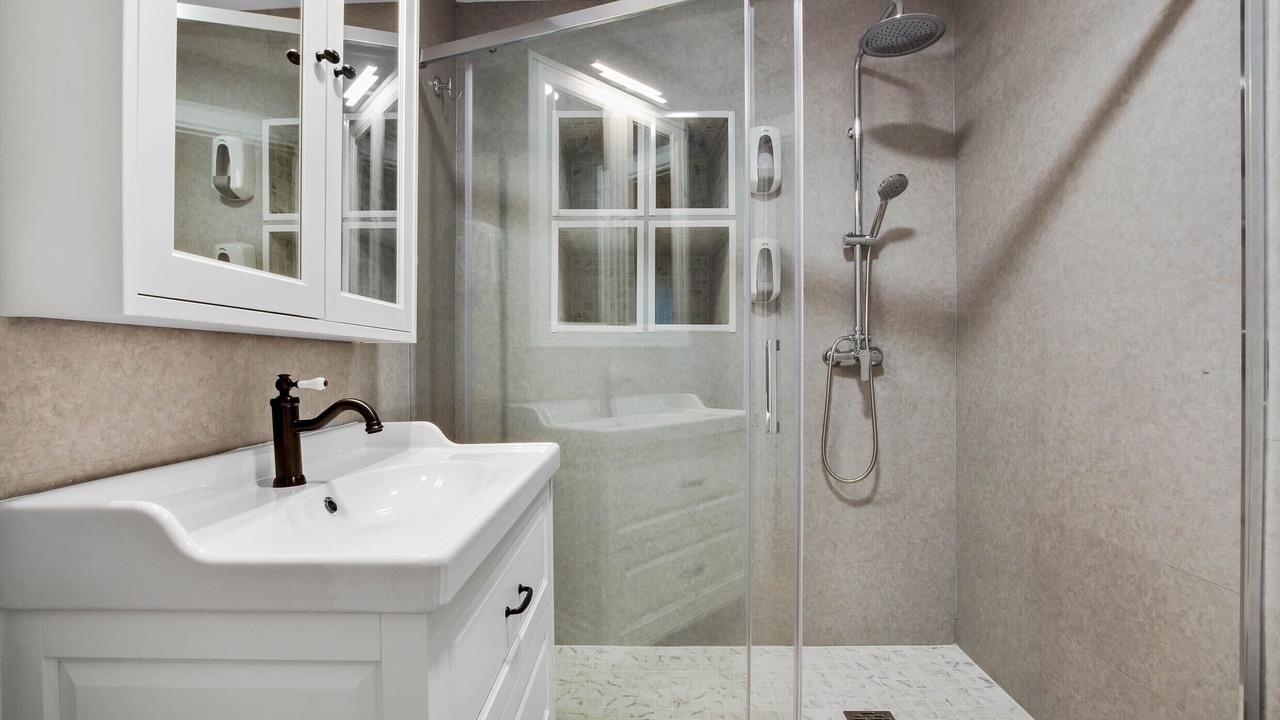 Photo of Bathroom in Pizarra