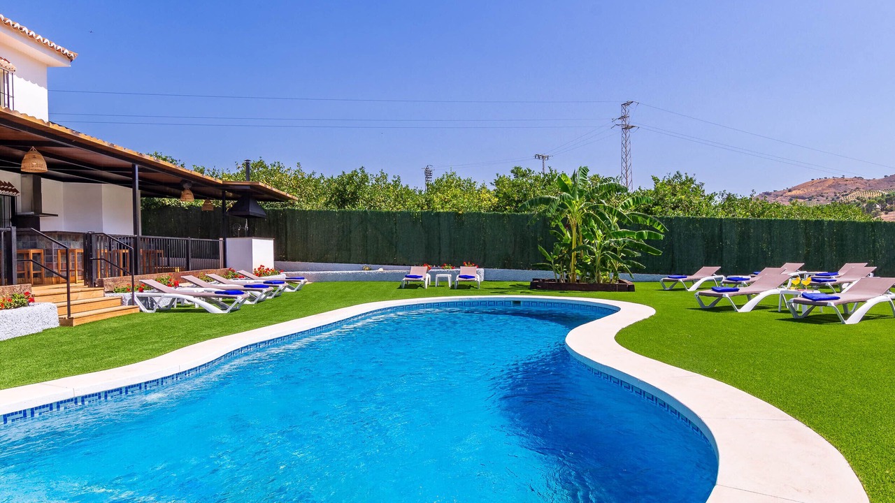 Photo of Outdoor in Pizarra